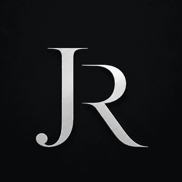 Junayed Bin Rafiq monogram