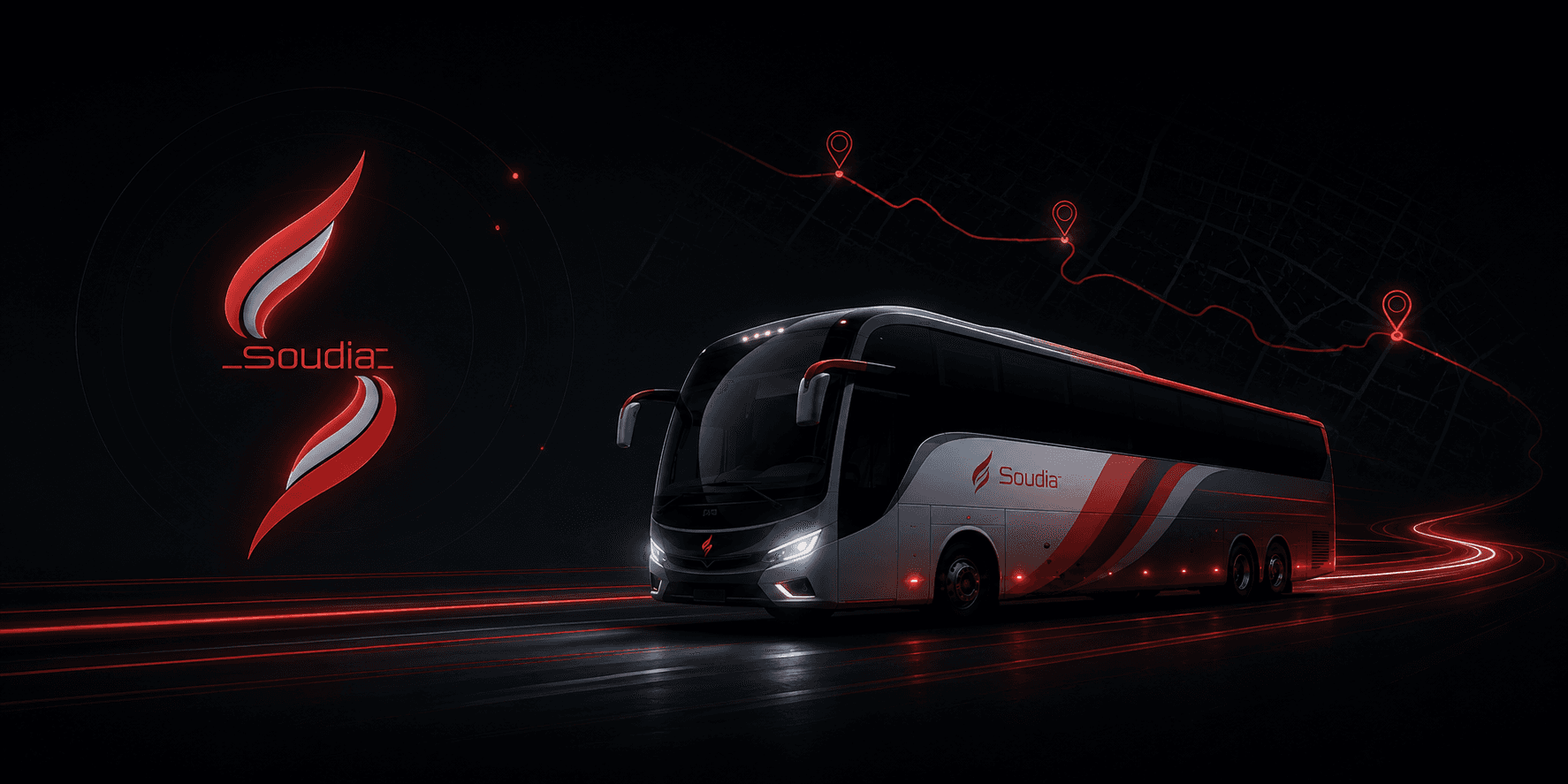 Soudia bus booking product visual