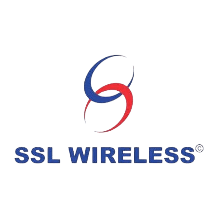 SSL Wireless logo